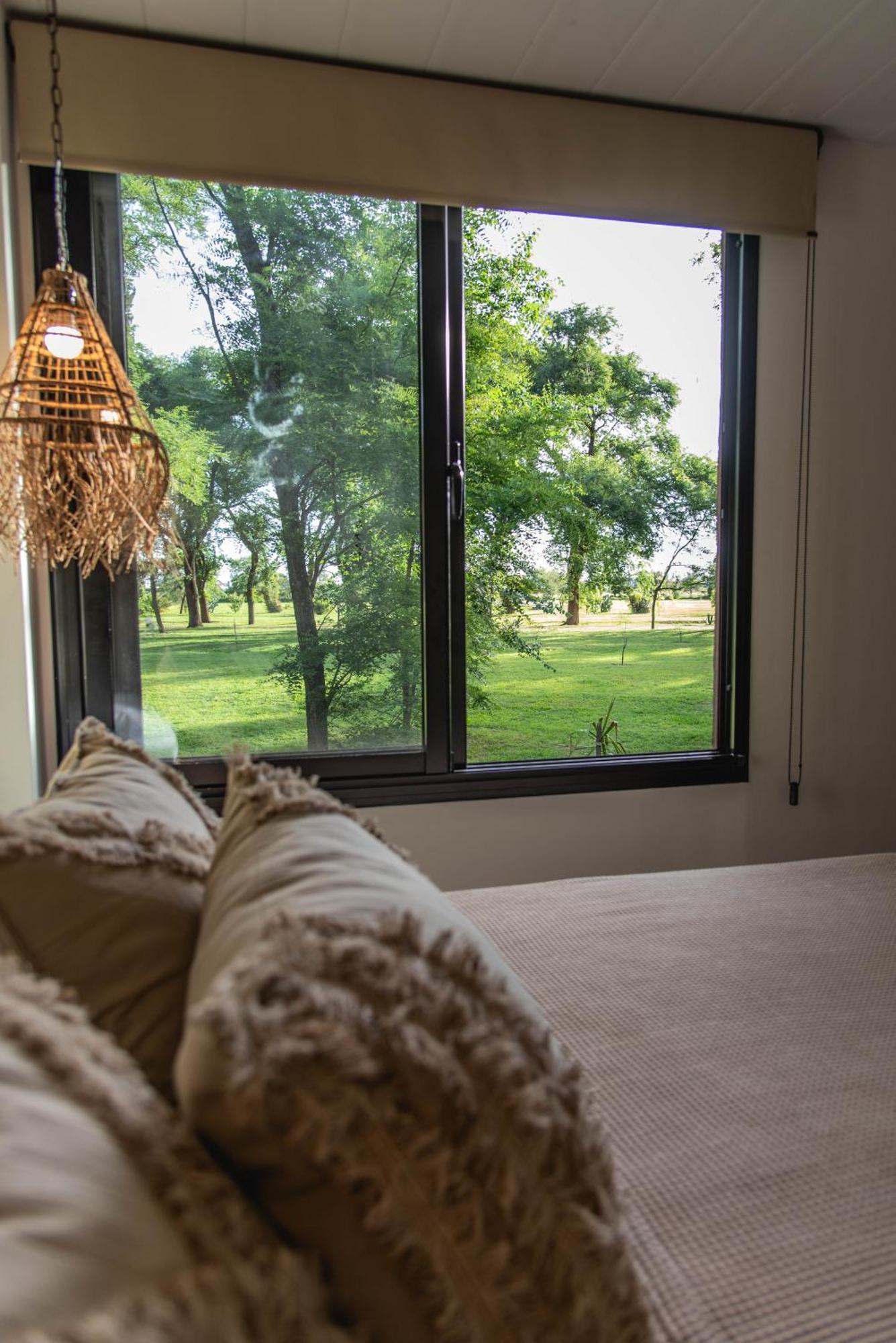 La Quinta, Cabanas De Campo Villa Nueva  Екстериор снимка