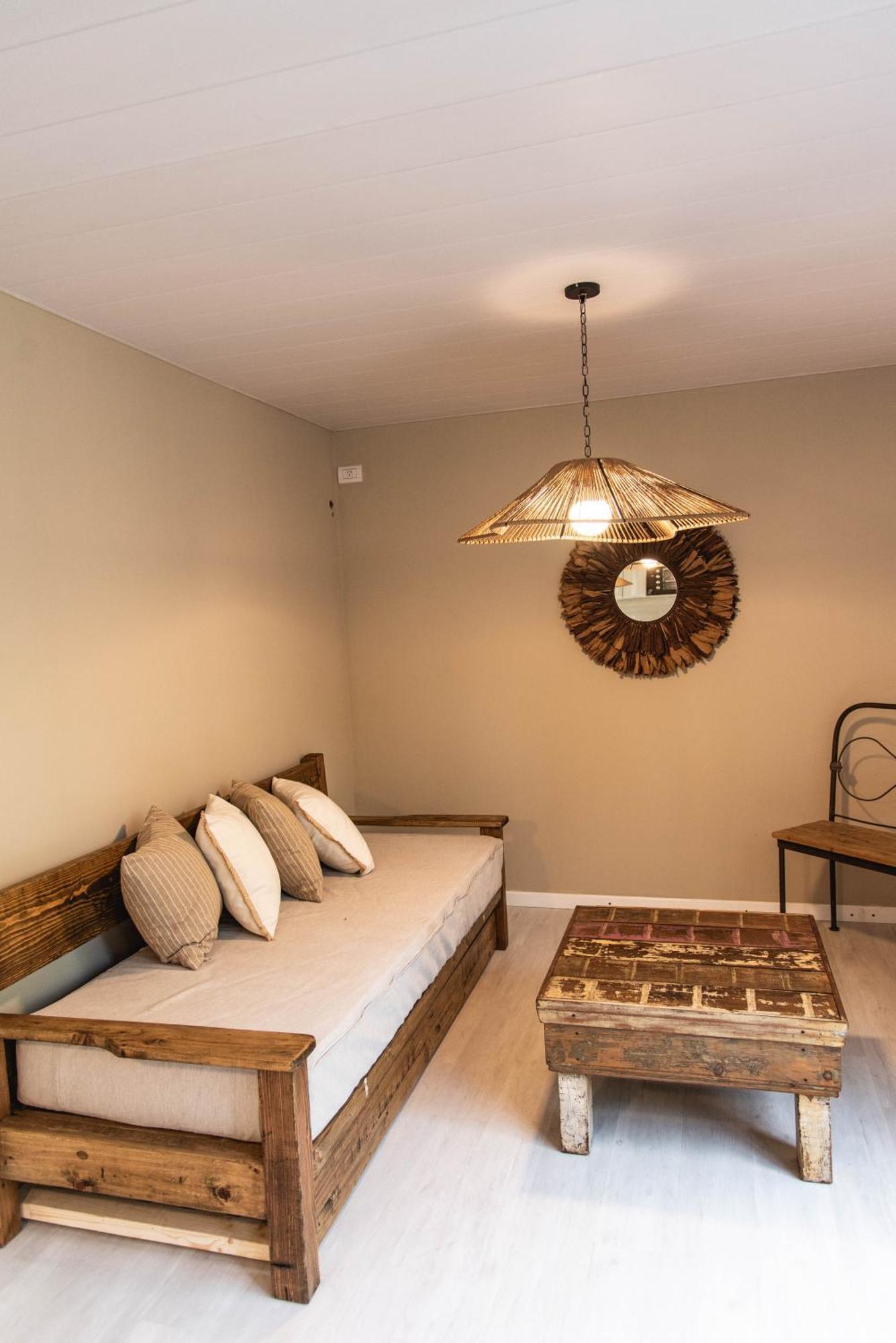 La Quinta, Cabanas De Campo Villa Nueva  Екстериор снимка