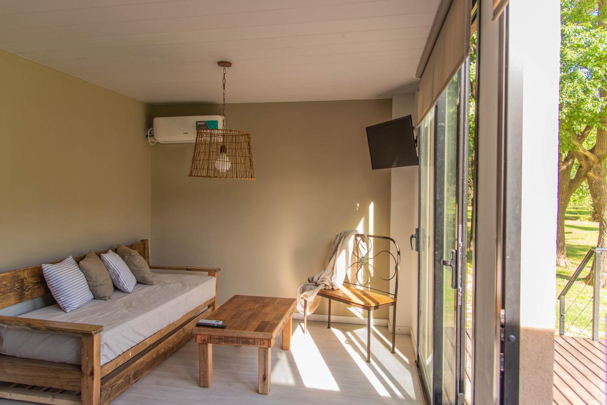 La Quinta, Cabanas De Campo Villa Nueva  Екстериор снимка