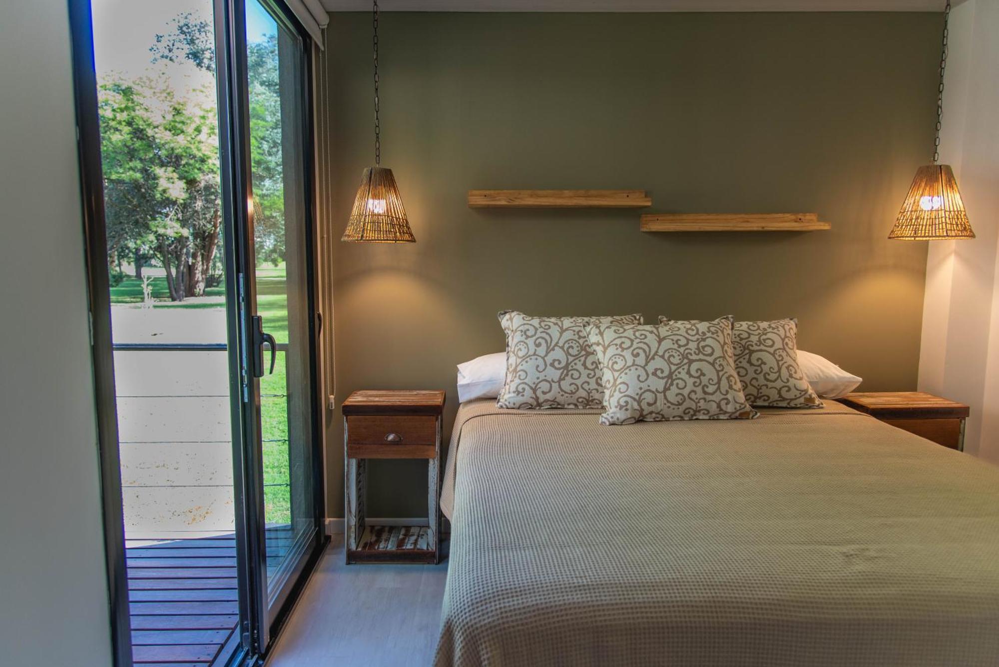 La Quinta, Cabanas De Campo Villa Nueva  Екстериор снимка