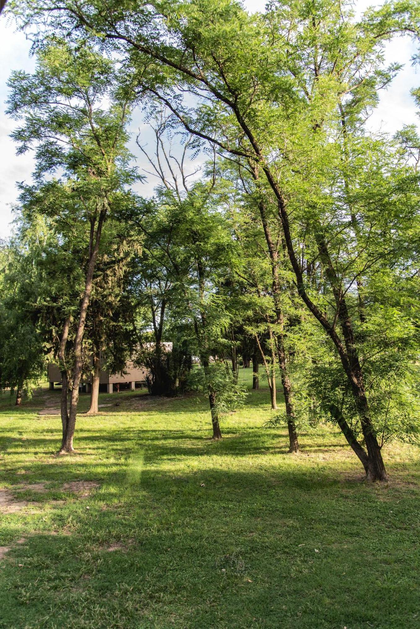 La Quinta, Cabanas De Campo Villa Nueva  Екстериор снимка