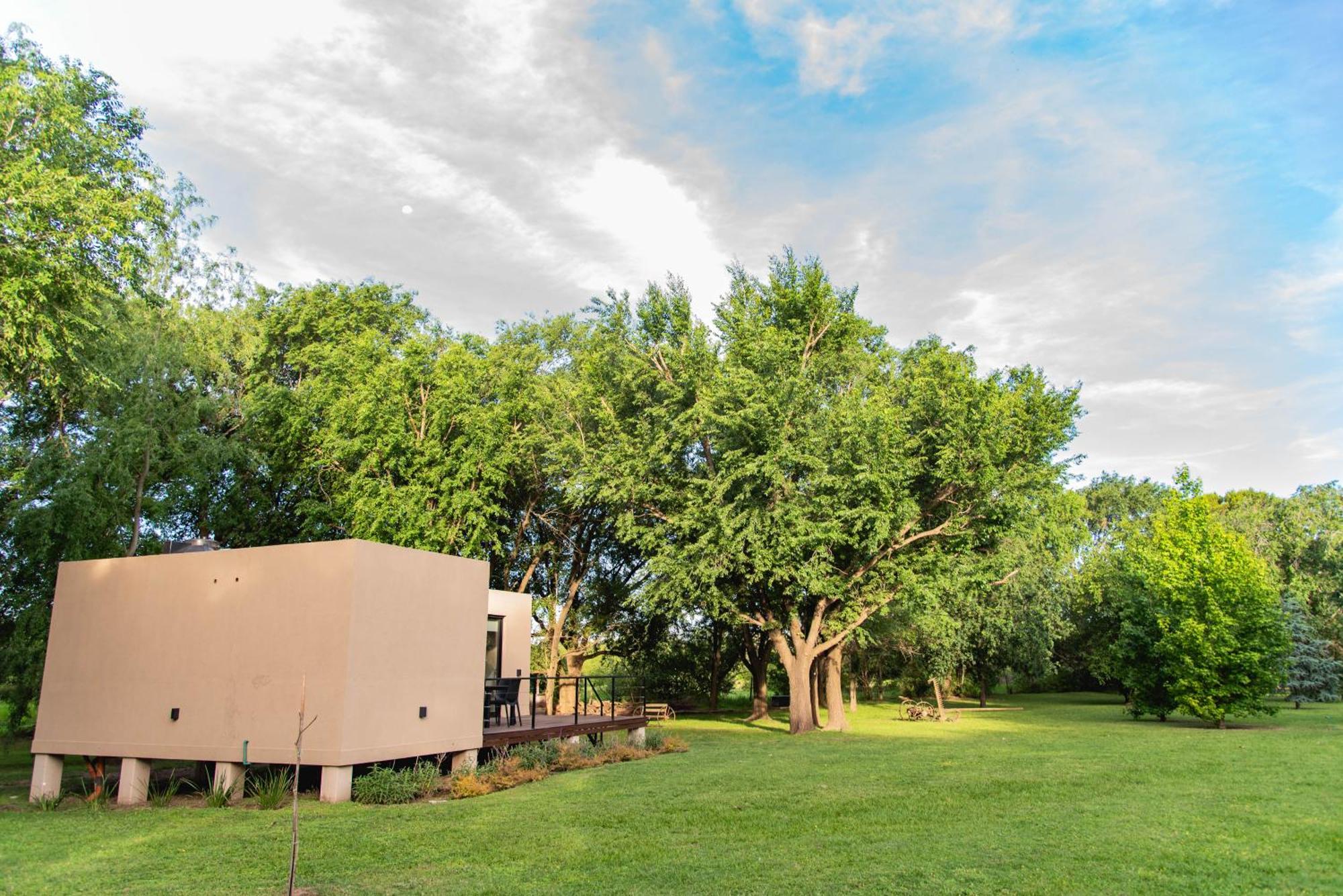 La Quinta, Cabanas De Campo Villa Nueva  Екстериор снимка